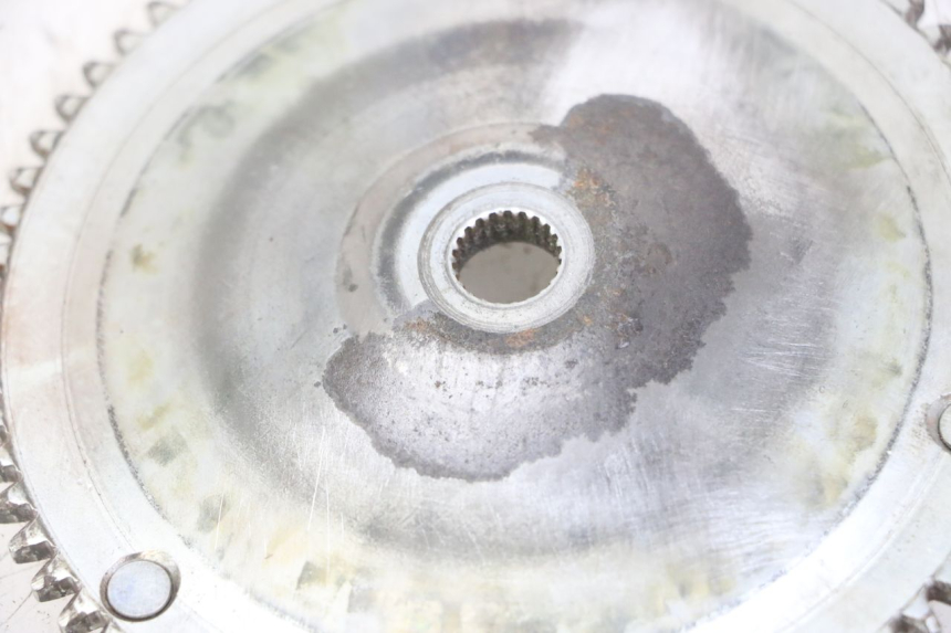 photo de JOUE FIXE PEUGEOT SPEEDFIGHT 2 LC 50 (2000 - 2009)