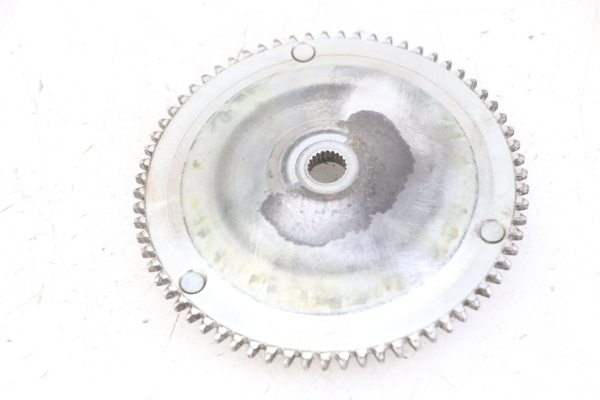 photo de JOUE FIXE PEUGEOT SPEEDFIGHT 2 LC 50 (2000 - 2009)