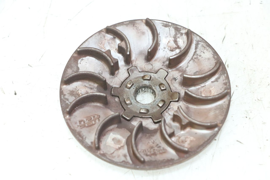 photo de JOUE FIXE PEUGEOT STREETZONE I 2T 50 (2018 - 2020)