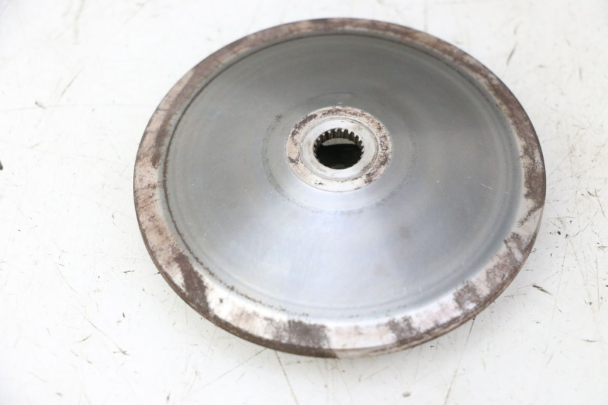 photo de JOUE FIXE PEUGEOT STREETZONE I 2T 50 (2018 - 2020)