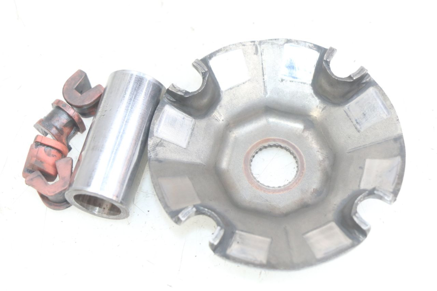 photo de JOUE MOBILE PIAGGIO MP3 LT 400 (2007 - 2012)