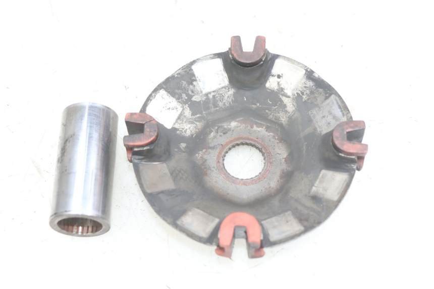 photo de JOUE MOBILE PIAGGIO MP3 LT 400 (2007 - 2012)