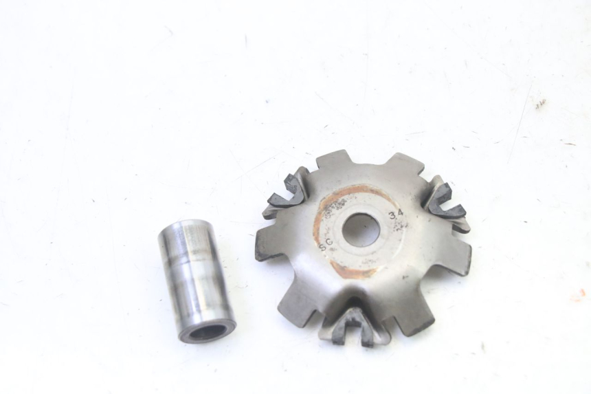 photo de JOUE MOBILE PEUGEOT SPEEDAKE 50 (1995 - 1997)