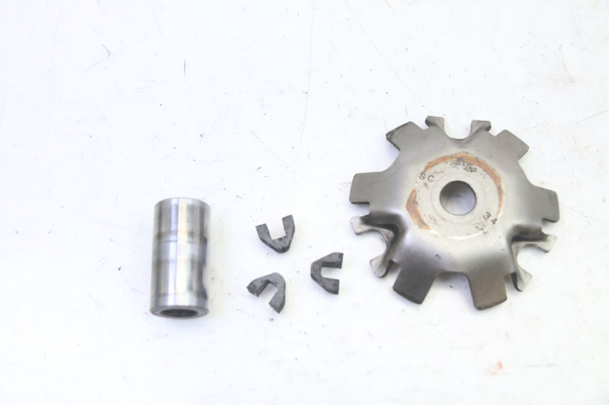 photo de JOUE MOBILE PEUGEOT SPEEDAKE 50 (1995 - 1997)