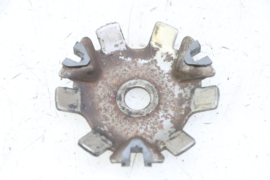 photo de JOUE MOBILE PEUGEOT SPEEDFIGHT 2 LC 50 (2000 - 2009)