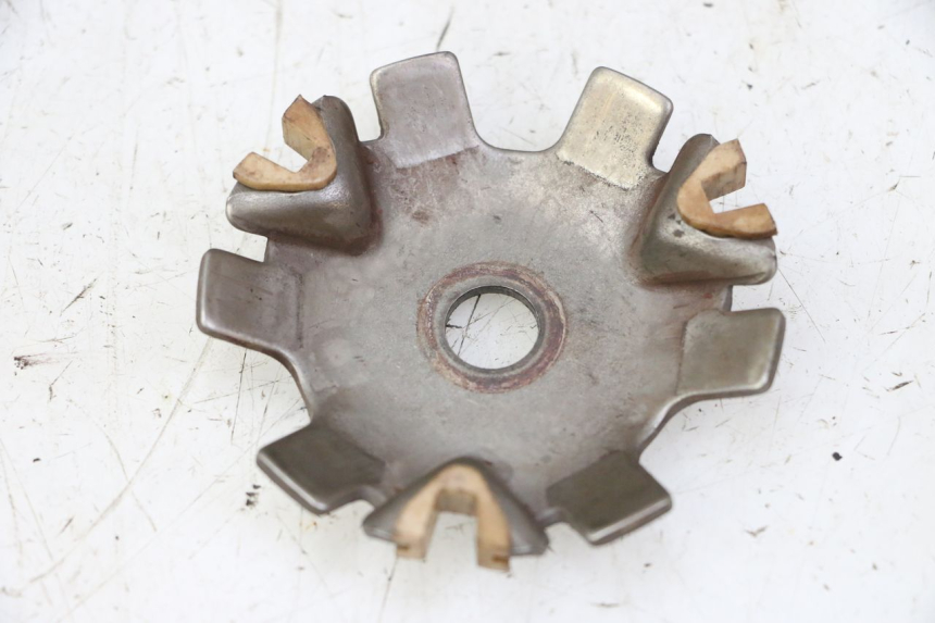 photo de JOUE MOBILE PEUGEOT STREETZONE I 2T 50 (2018 - 2020)