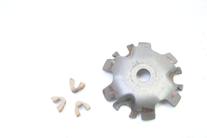 photo de JOUE MOBILE PEUGEOT STREETZONE I NAKED 2T 50 (2018 - 2020)