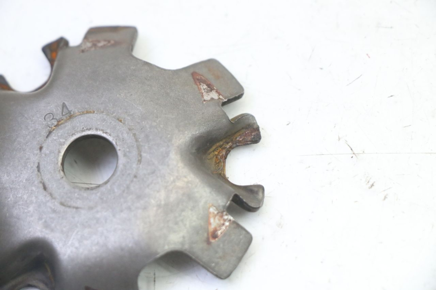 photo de JOUE MOBILE PEUGEOT STREETZONE I NAKED 2T 50 (2018 - 2020)