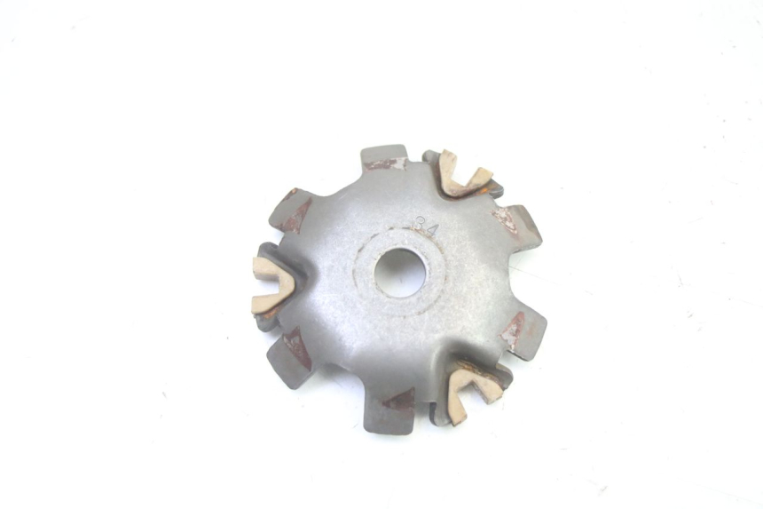 photo de JOUE MOBILE PEUGEOT STREETZONE I NAKED 2T 50 (2018 - 2020)