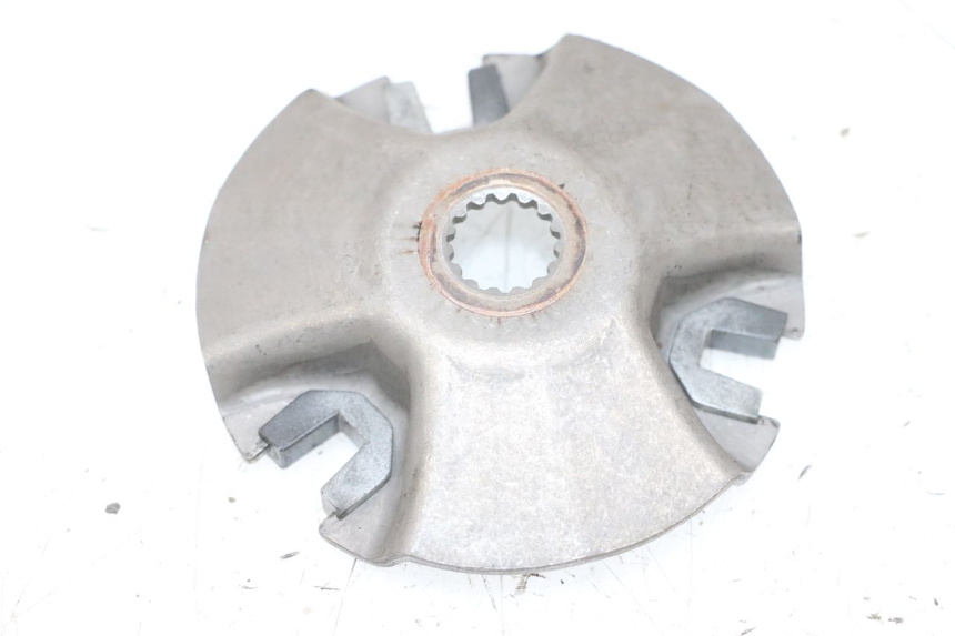 photo de JOUE MOBILE YAMAHA XMAX X-MAX 125 (2006 - 2009) - Vue principale