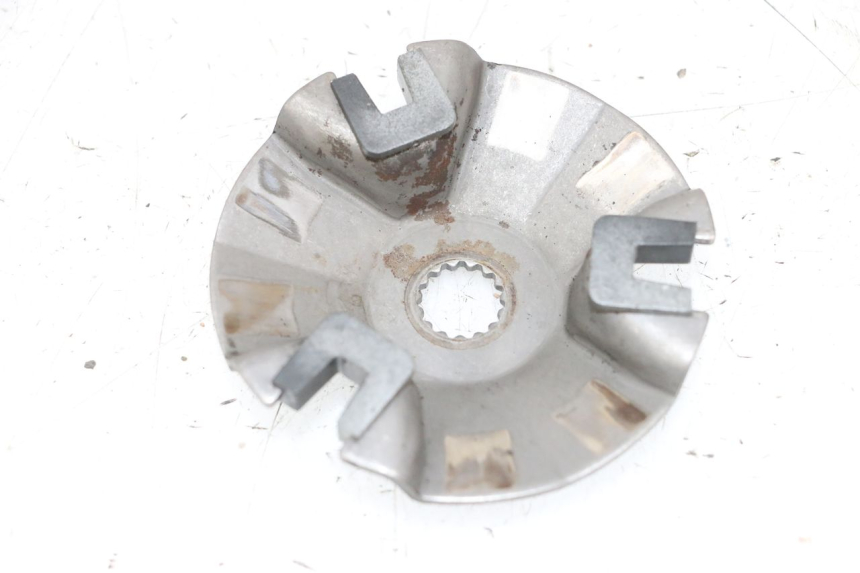 photo de JOUE MOBILE YAMAHA XMAX X-MAX 125 (2006 - 2009) - Détail de la pièce