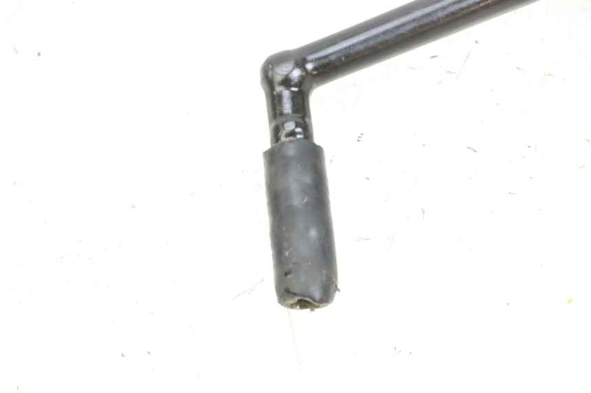 photo de KICK MAG POWER BOMBERS 4T 50 (2016 - 2026) - Pièce contrôlée