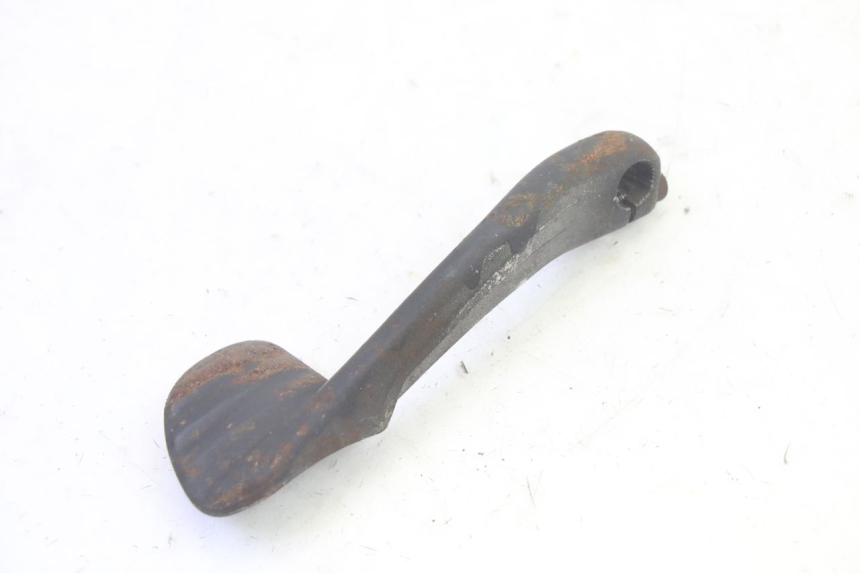 photo de KICK MBK BOOSTER SPIRIT 50 (2004 - 2017) - Vue d’ensemble