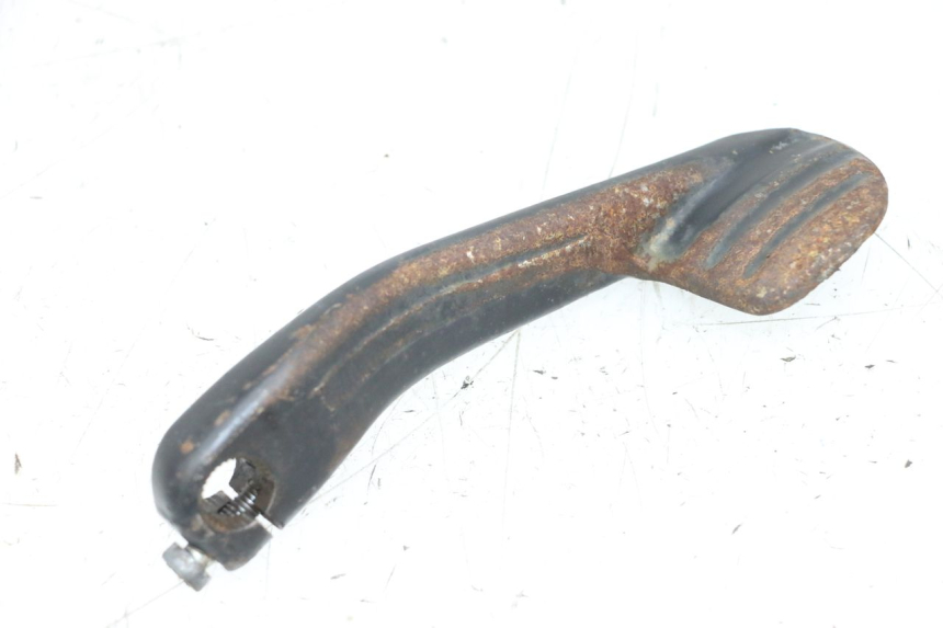 photo de KICK MBK BOOSTER SPIRIT NAKED 50 (2004 - 2017) - Vue principale