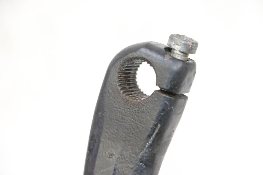 photo de KICK MBK BOOSTER SPIRIT NAKED 50 (2004 - 2017) - Gros plan technique