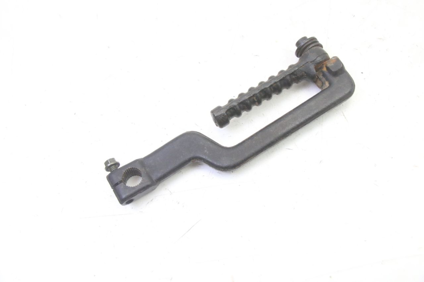 photo de KICK MOTRON BREEZY 4T 50 (2021 - 2025)