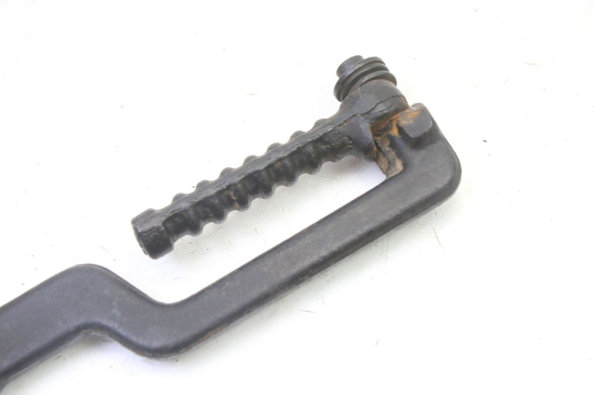 photo de KICK MOTRON BREEZY 4T 50 (2021 - 2025)