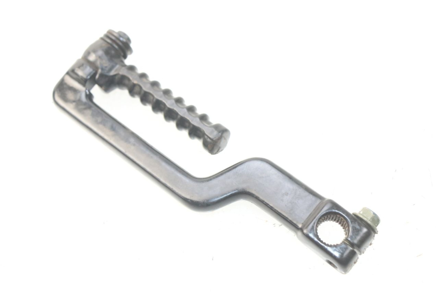 photo de KICK SYM CROX 4T 50 (2016 - 2023)