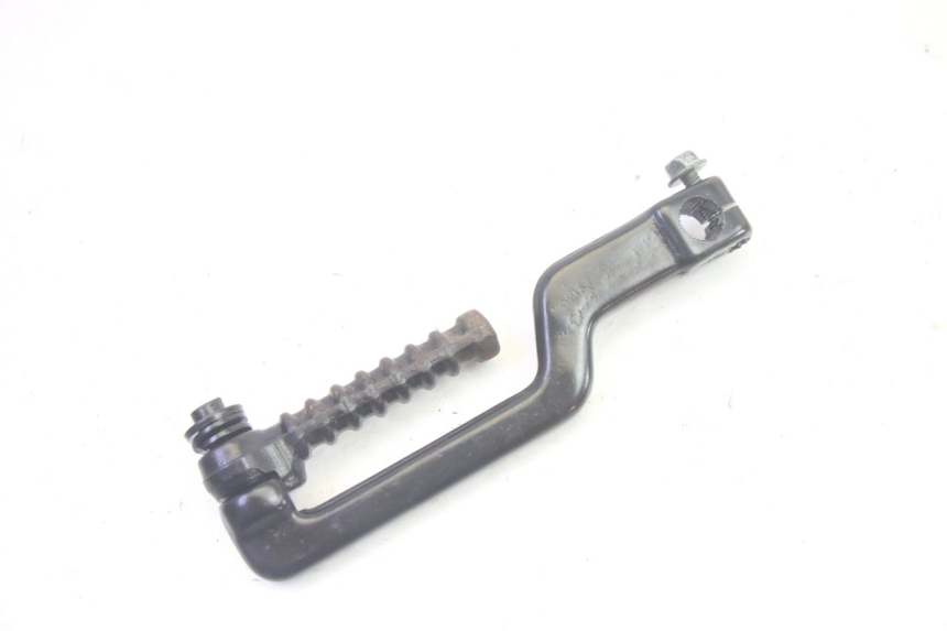 photo de KICK SYM CROX 4T 50 (2016 - 2023) - Vue principale