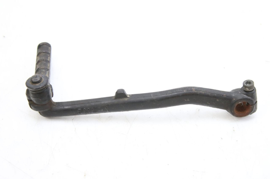 photo de KICK YAMAHA CYGNUS X INJECTION 125 (2007 - 2013)