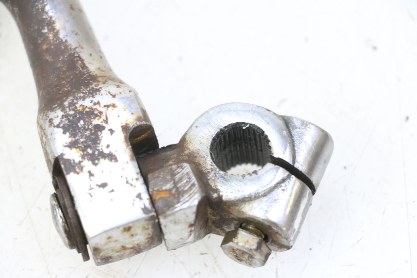 photo de KICK SKYTEAM DAX REPLICA 110 (2005 - 2015)