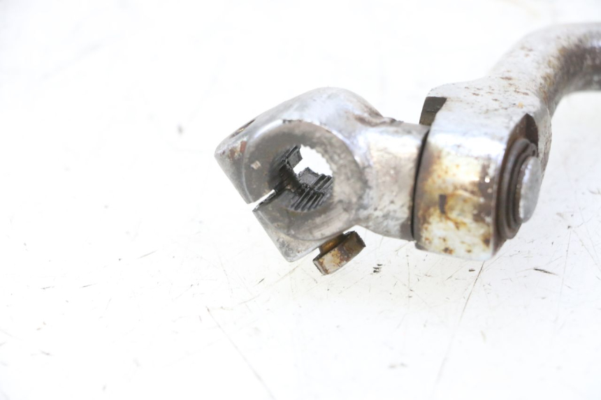 photo de KICK SKYTEAM DAX REPLICA 110 (2005 - 2015)