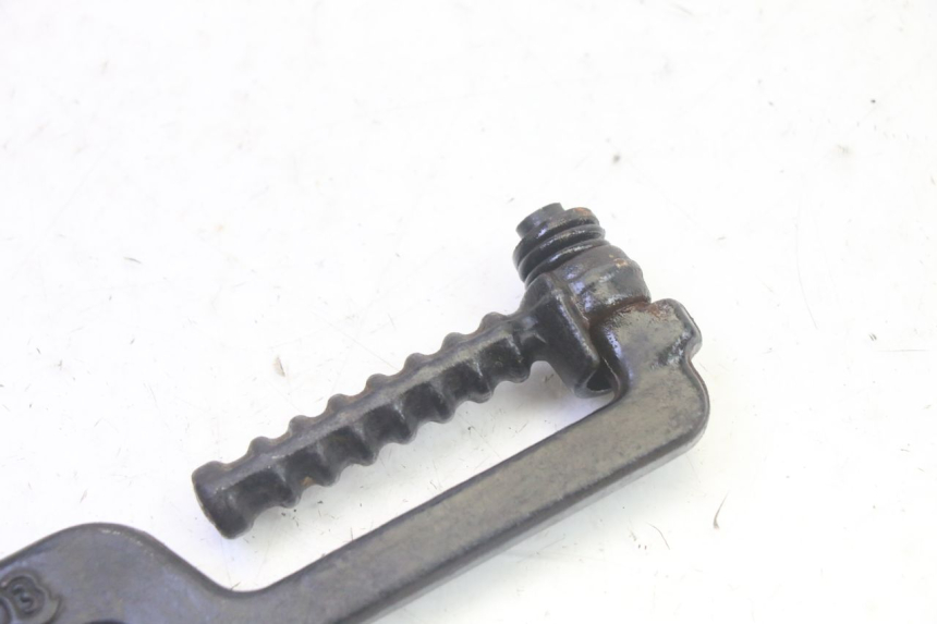 photo de KICK LONGJIA DIGITA 4T 50 (2019 - 2022) - Zoom état d’usage