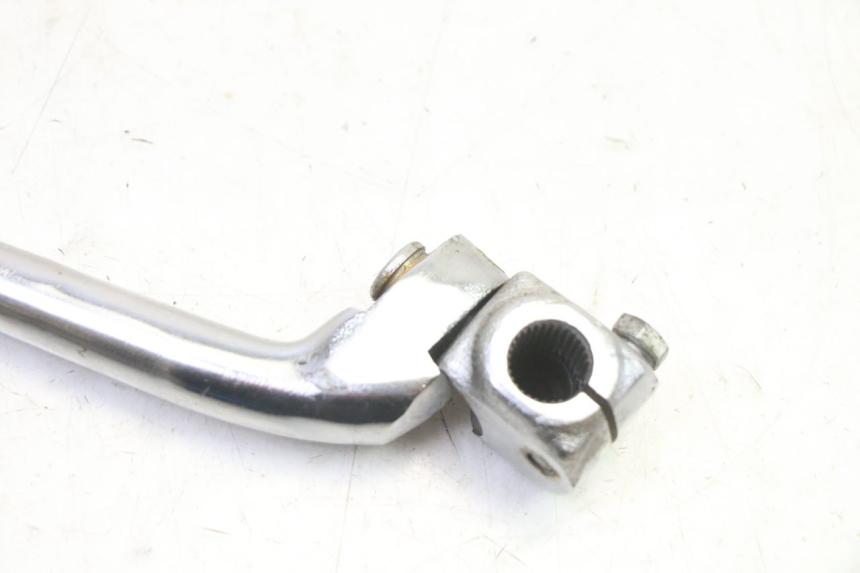 photo de KICK CCR DIRT BIKE 125