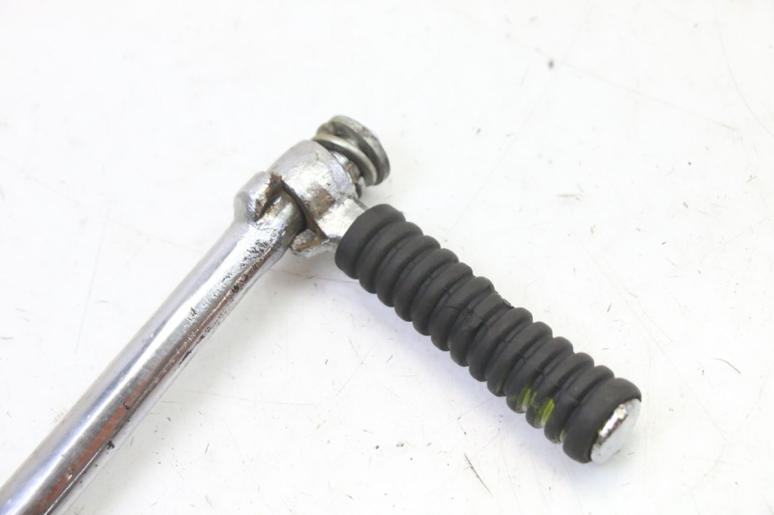 photo de KICK CCR DIRT BIKE 110