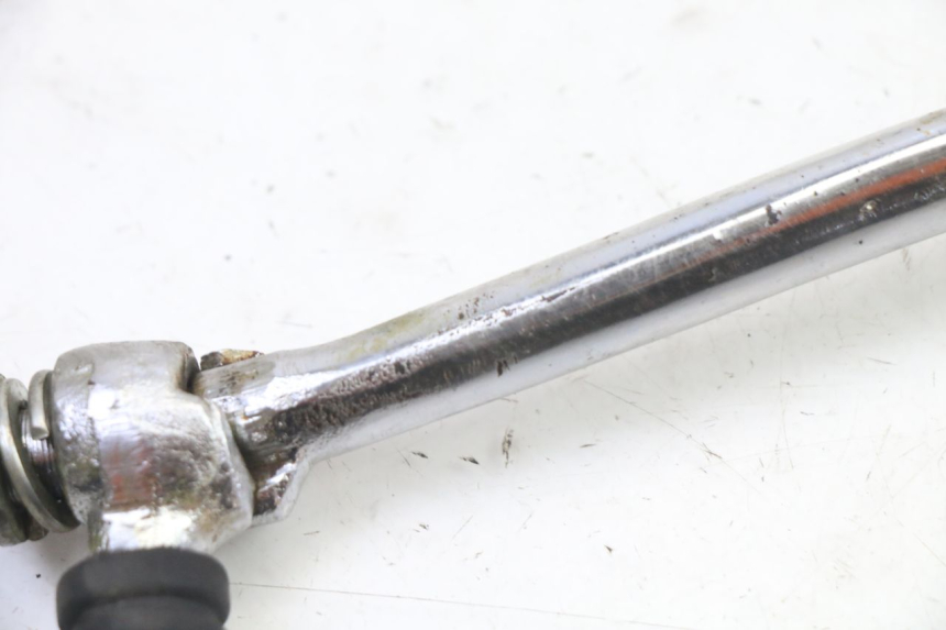 photo de KICK CCR DIRT BIKE 110