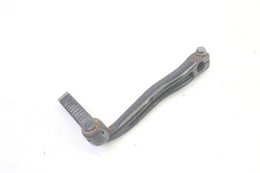 photo de KICK PEUGEOT DJANGO 4T 50 (2014 - 2019) - Zoom état d’usage