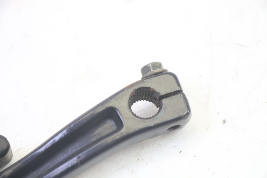 photo de KICK PEUGEOT DJANGO 4T 50 (2014 - 2019) - Gros plan technique