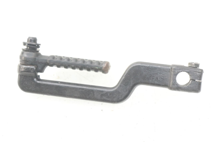 photo de KICK JM MOTORS F45i 4T 50 (2020 - 2023)