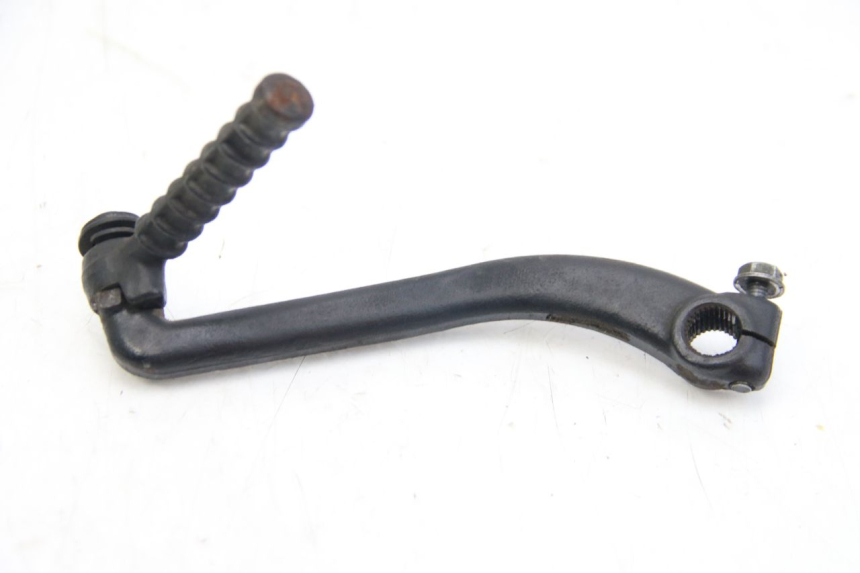 photo de KICK SYM FIDDLE 2 125 (2010 - 2013) - Vue principale