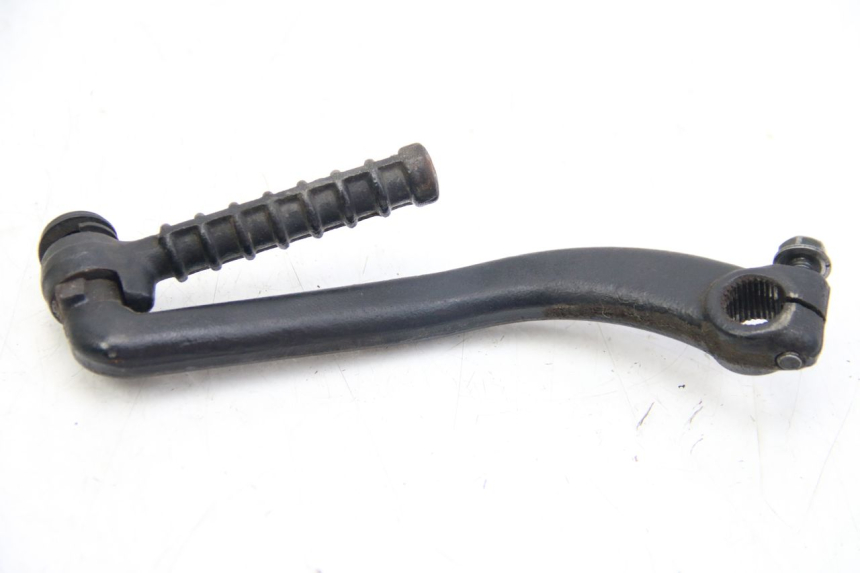 photo de KICK SYM FIDDLE 2 125 (2010 - 2013) - Zoom état d’usage