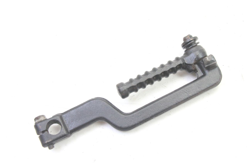 photo de KICK VENESI FLY RETRO 4T 50 (2020 - 2025)