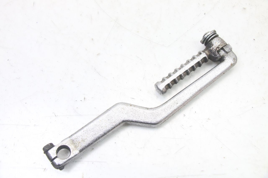 photo de KICK KYMCO GRAND DINK 125 (2008 - 2014)