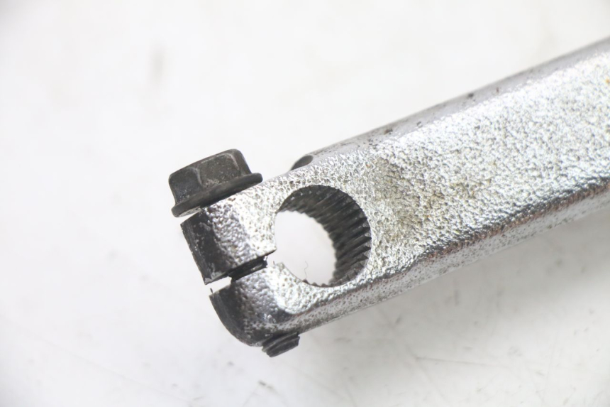 photo de KICK KYMCO GRAND DINK 125 (2008 - 2014)