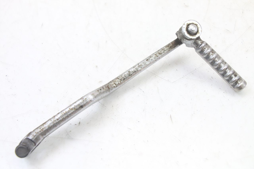 photo de KICK KYMCO GRAND DINK 125 (2008 - 2014)