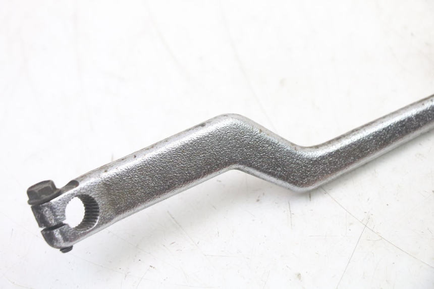 photo de KICK KYMCO GRAND DINK 125 (2008 - 2014)