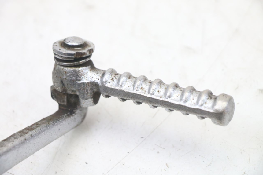 photo de KICK KYMCO GRAND DINK 125 (2008 - 2014)