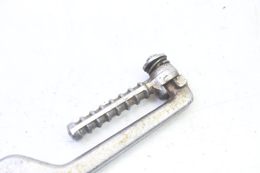 photo de KICK KYMCO GRAND DINK 125 (2008 - 2014)