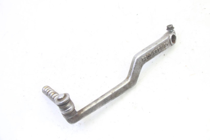 photo de KICK KYMCO GRAND DINK 125 (2008 - 2014)