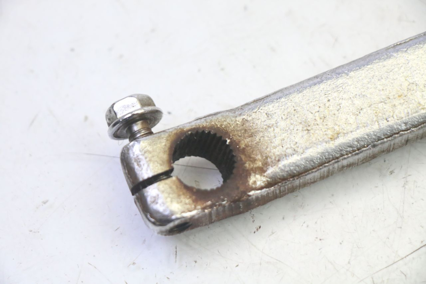 photo de KICK KYMCO GRAND DINK 125 (2002 - 2007)