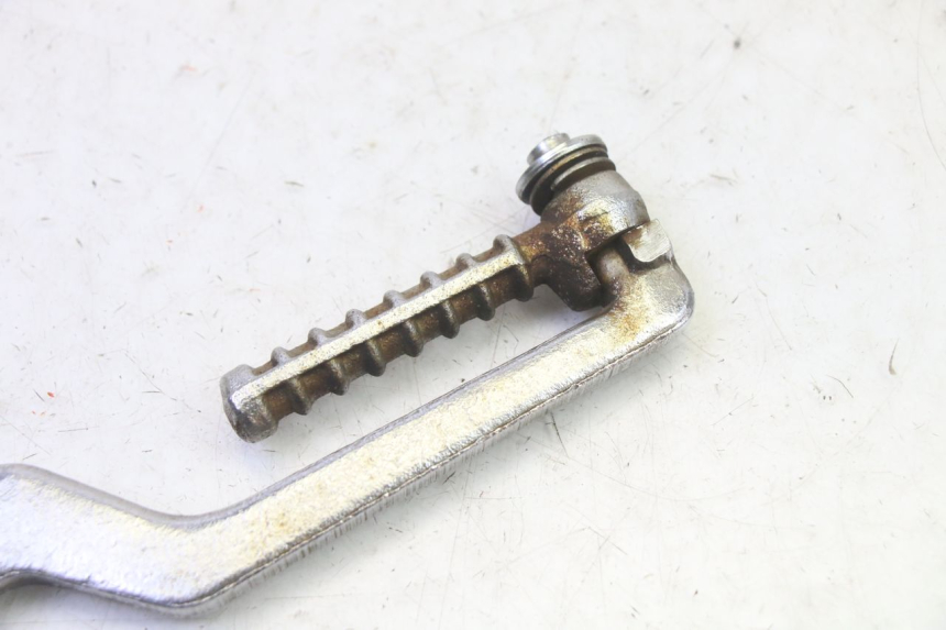 photo de KICK KYMCO GRAND DINK 125 (2002 - 2007)