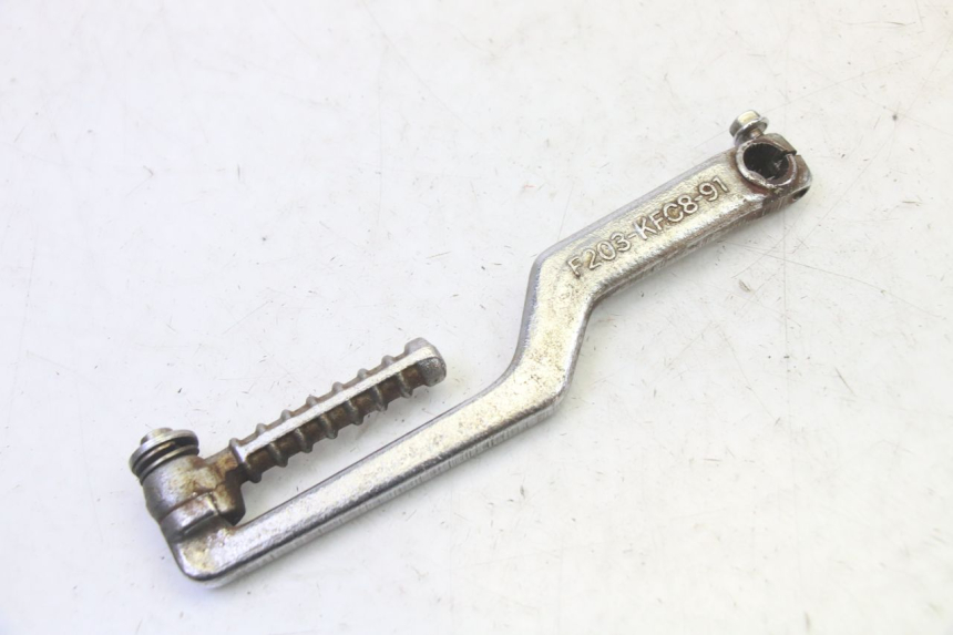 photo de KICK KYMCO GRAND DINK 125 (2002 - 2007)