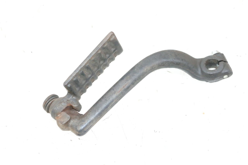 photo de KICK JM MOTORS GTS 125 (2015 - 2019) - Gros plan technique