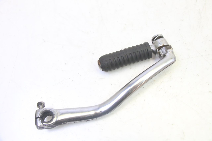 photo de KICK DAELIM HISTORY 125 (2001 - 2002)