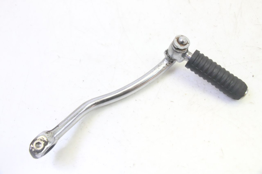 photo de KICK DAELIM HISTORY 125 (2001 - 2002)