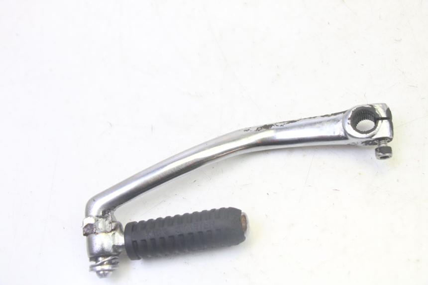 photo de KICK DAELIM HISTORY 125 (2001 - 2002)